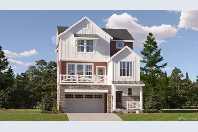 2266 S Haleyville Way, Aurora, CO 80018 - Photo 1