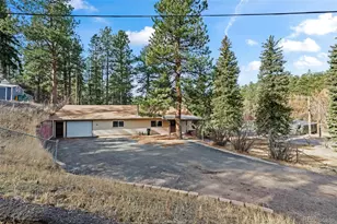 5229 S Cubmont Dr, Evergreen, CO 80439 - Photo 3