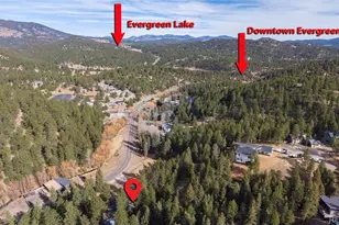 5229 S Cubmont Dr, Evergreen, CO 80439 - Photo 25