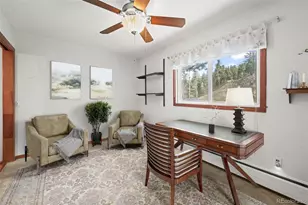 5229 S Cubmont Dr, Evergreen, CO 80439 - Photo 9