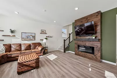 969 Honey Berry Court, Elizabeth, CO 80107 - Photo 9