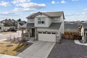 969 Honeyberry Ct, Elizabeth, CO 80107 - Photo 1
