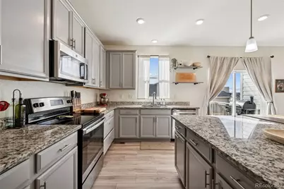 969 Honey Berry Court, Elizabeth, CO 80107 - Photo 5