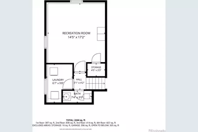 2017 S Fundy Court, Aurora, CO 80013 - Photo 49