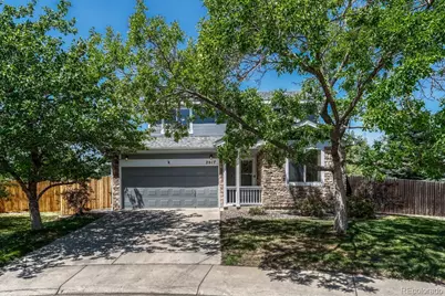 2017 S Fundy Court, Aurora, CO 80013 - Photo 1