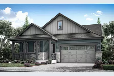 3036 S Kendrick Parkway, Morrison, CO 80465 - Photo 1