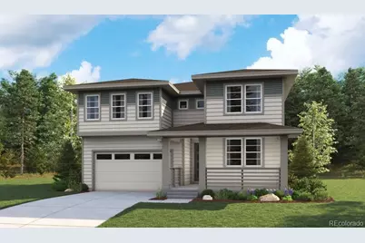 5499 Green Thumb Avenue, Firestone, CO 80504 - Photo 1