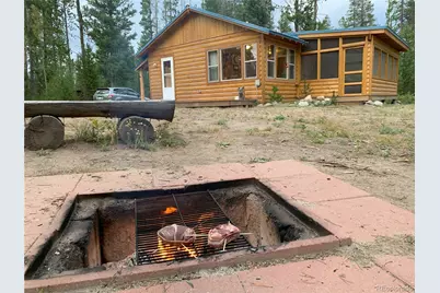 99 Gcr 490, Grand Lake, CO 80447 - Photo 19