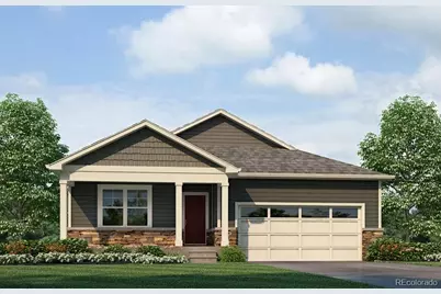 11679 Reagan Ridge Drive, Colorado Springs, CO 80925 - Photo 1