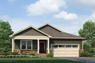 11679 Reagan Rdg Dr, Colorado Springs, CO 80925 - Photo 1