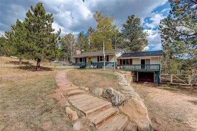 114 Patty Drive, Evergreen, CO 80439 - Photo 9