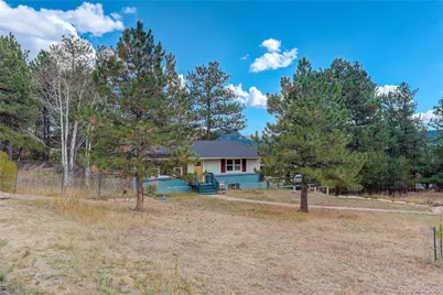 114 Patty Drive, Evergreen, CO 80439 - Photo 1
