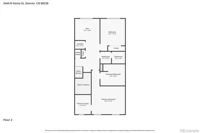 3444 N Xenia Street, Denver, CO 80238 - Photo 29