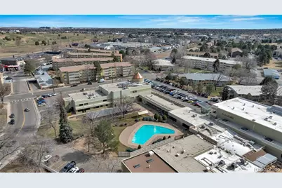9300 E Center Avenue #7A, Denver, CO 80247 - Photo 37