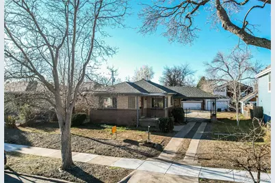 3826 W 25th, Denver, CO 80211 - Photo 9