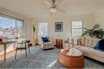 3826 W 25th, Denver, CO 80211 - Photo 19