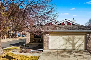 8040 E Dartmouth Ave, Denver, CO 80231 - Photo 1