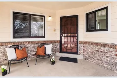 8040 E Dartmouth Avenue #16, Denver, CO 80231 - Photo 3