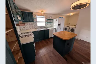 17190 Mt Vernon Road, Golden, CO 80401 - Photo 1