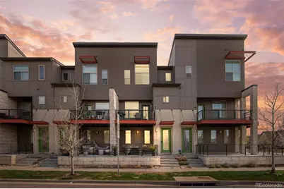 9110 E 52nd Drive, Denver, CO 80238 - Photo 23