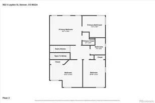 902 S Leyden St, Denver, CO 80224 - Photo 39