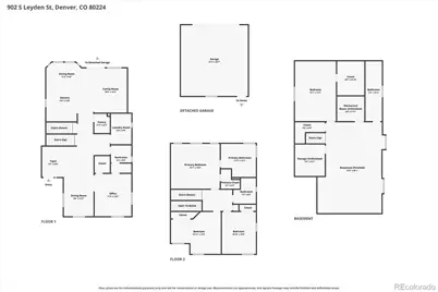 902 S Leyden Street, Denver, CO 80224 - Photo 37