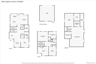 902 S Leyden St, Denver, CO 80224 - Photo 37
