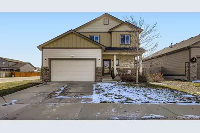 2006 Traildust Drive, Milliken, CO 80543 - Photo 1