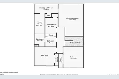 2006 Traildust Drive, Milliken, CO 80543 - Photo 31