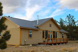 59 Whip Way, Hartsel, CO 80449 - Photo 1