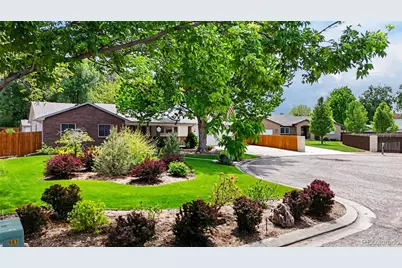 1346 Ridgewood Court, Canon City, CO 81212 - Photo 1