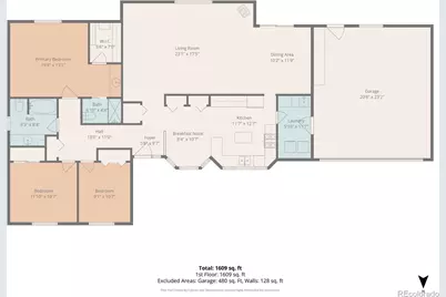 1346 Ridgewood Court, Canon City, CO 81212 - Photo 49
