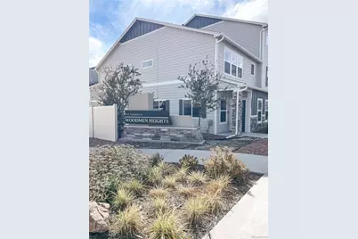 7935 Shiloh Mesa Drive, Colorado Springs, CO 80908 - Photo 5