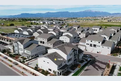 7935 Shiloh Mesa Drive, Colorado Springs, CO 80908 - Photo 1