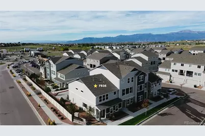 7935 Shiloh Mesa Drive, Colorado Springs, CO 80908 - Photo 3