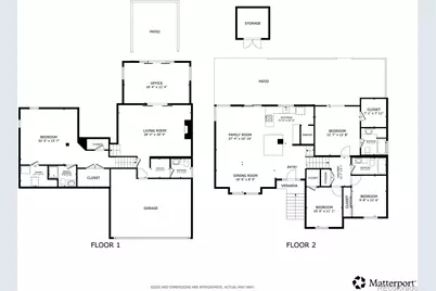 9361 Crestmore Way, Highlands Ranch, CO 80126 - Photo 33