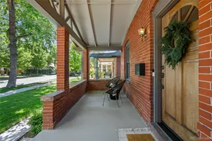 1525 S Sherman St, Denver, CO 80210 - Photo 5