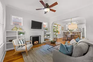 1525 S Sherman St, Denver, CO 80210 - Photo 7