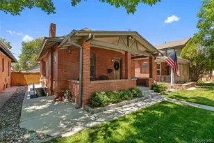 1525 S Sherman St, Denver, CO 80210 - Photo 3