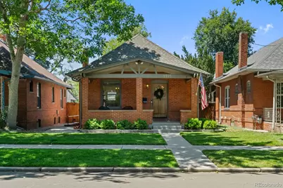 1525 S Sherman Street, Denver, CO 80210 - Photo 1