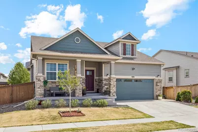 9174 Pitkin Street, Commerce City, CO 80022 - Photo 1