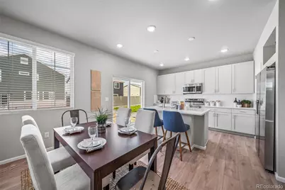 4607 N Sicily Place, Aurora, CO 80019 - Photo 3