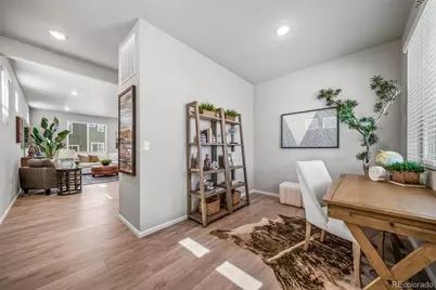 4607 N Sicily Place, Aurora, CO 80019 - Photo 9