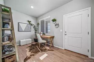 4607 N Sicily Pl, Aurora, CO 80019 - Photo 5