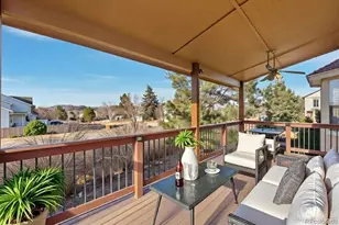 4319 W Sawmill Ct, Castle Rock, CO 80109 - Photo 31