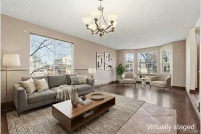 4319 W Sawmill Court, Castle Rock, CO 80109 - Photo 5