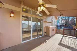 4319 W Sawmill Ct, Castle Rock, CO 80109 - Photo 33