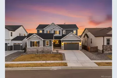 16166 E 109th Place, Commerce City, CO 80022 - Photo 3