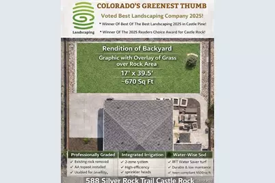 588 Silver Rock Trail, Castle Rock, CO 80104 - Photo 37