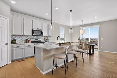 588 Silver Rock Trail, Castle Rock, CO 80104 - Photo 3